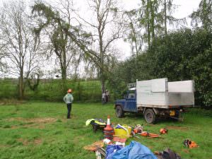 Tree Removal northampton